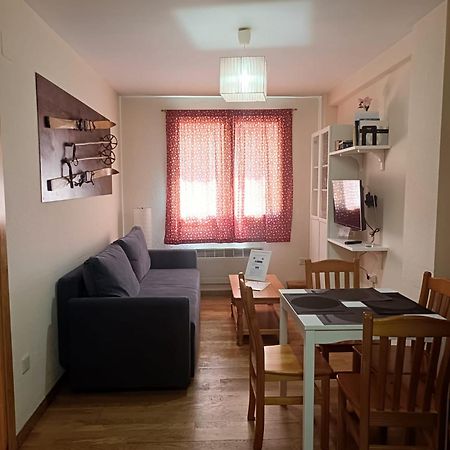 Apartamento Canfranc Kültér fotó