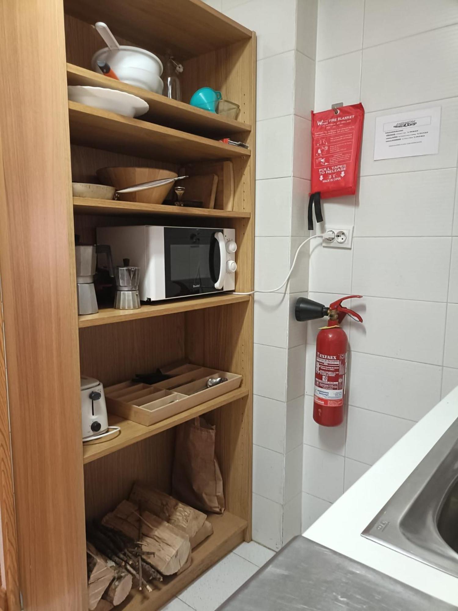 Apartamento Canfranc Kültér fotó